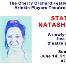 The Cherry Orchard Festival Presents Boston's Arlekin Players Theatre With STATE VS. 