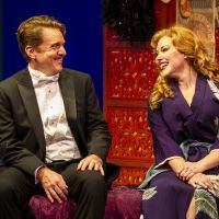 Review Roundup: A LITTLE NIGHT MUSIC At Barrington Stage Starring Emily Skinner…
