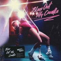 Betty Who Returns With New Single 'Blow Out My Candle'