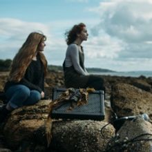 Edinburgh 2019: BWW Review: ISLANDER: A NEW MUSICAL, Summerhall