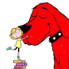 CLIFFORD THE BIG RED DOG Reboot to be Unleashed on Amazon Prime Video on Dec. 6 and P
