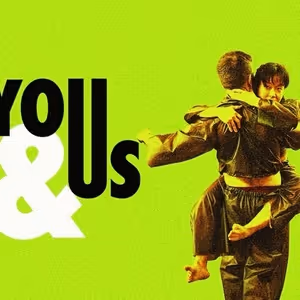 Cathy Waller Company Will Embark on UK Tour With YOU & US