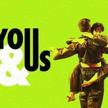 Cathy Waller Company Will Embark on UK Tour With YOU & US