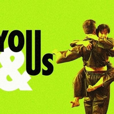 Cathy Waller Company Will Embark on UK Tour With YOU &amp; US