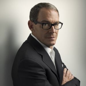 Daniel Silva to Present New Spy Thriller A DEATH IN CORNWALL at the Evelyn…