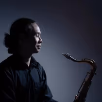Kevin Sun Releases CHANSON Single Ahead of KEVIN SUN, II Album