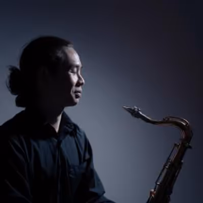 Kevin Sun Releases CHANSON Single Ahead of KEVIN SUN, II Album