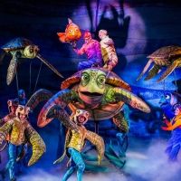 BWW Blog: “Dream It, Do It!” - Disney Attractions That Could Work As Broadway…