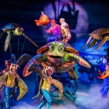 BWW Blog: “Dream It, Do It!” - Disney Attractions That Could Work As Broadway…
