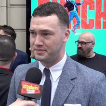 Video: Inside Opening Night of PUNCH on Broadway