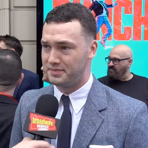 Video: Inside Opening Night of PUNCH on Broadway