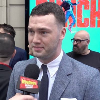 Video: Inside Opening Night of PUNCH on Broadway