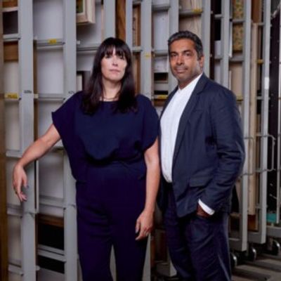 Eva Respini and Sirish Rao Confirmed as Co-CEOs of Vancouver Art Gallery