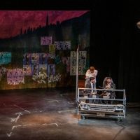 BWW Review: New England Premiere of TRAYF: You Don't Have To Be Jewish Photo