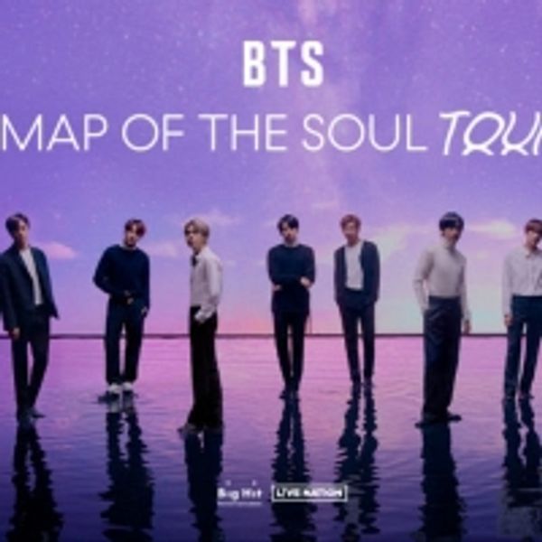 BTS Announce New North American Tour Dates Photo