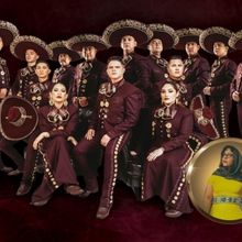 Eisemann Center to Present Mariachi Herencia De Mexico With Special Guest La Marisoul