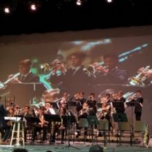 Las Vegas Jazz Ensemble to Perform at the Newport Beach Jazz Party