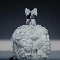 SIA: NOSTALGIC FOR THE PRESENT Concert Film Gets Theatrical Release