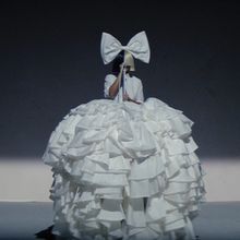 SIA: NOSTALGIC FOR THE PRESENT Concert Film Gets Theatrical Release