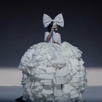 SIA: NOSTALGIC FOR THE PRESENT Concert Film Gets Theatrical Release