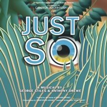 Bridgetown Conservatory of Musical Theatre Returns to In-Person Theatre with JUST SO:
