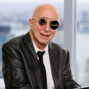 Interview: Paul Shaffer of PALACE 100: THE GENIUS OF RAY CHARLES at Palace Theatre