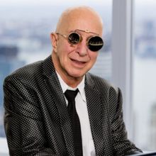 Interview: Paul Shaffer of PALACE 100: THE GENIUS OF RAY CHARLES at Palace Theatre