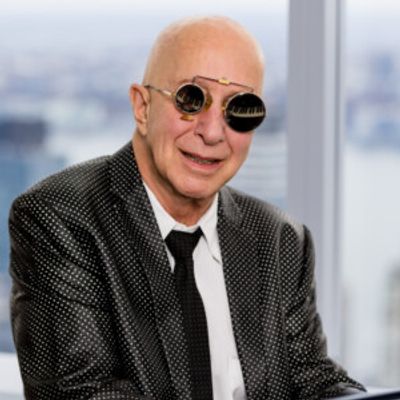 Interview: Paul Shaffer of PALACE 100: THE GENIUS OF RAY CHARLES at Palace Theatre
