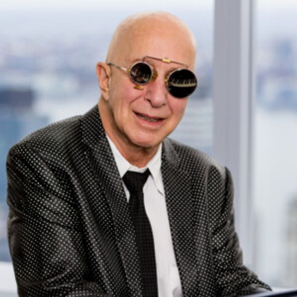 Interview: Paul Shaffer of PALACE 100: THE GENIUS OF RAY CHARLES at Palace Theatre Photo