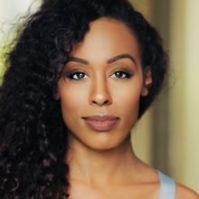 AMC Allblk Supernatural Drama WICKED CITY Adds Shaquita Smith