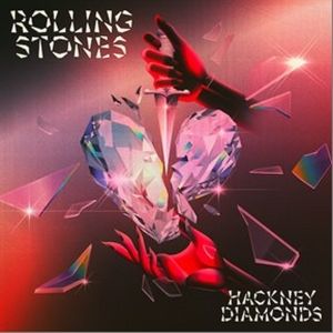 Elton John & More Join Lady Gaga on The Rolling Stones' New Album