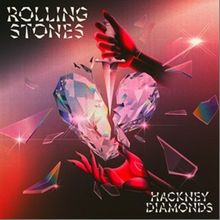Elton John & More Join Lady Gaga on The Rolling Stones' New Album