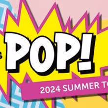 Broadway Dreams to Launch 2024 Summer Intensive Tour