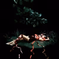 Caroline Polachek Releases New Single 'Blood and Butter'