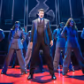 CHESS, RAGTIME, and More Take Home Broadway Ensemble Awards