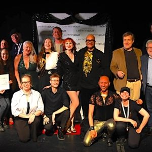 United Solo Announces Spring 2024 Festival Award Winners