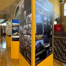 X Bienal Iberoamericana CIDI De Interiorismo, Diseño Y Paisajismo 2019-2020, Un Espa