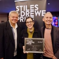 Stiles + Drewe And Mercury Musical Developments Announce Winner For The 2022 Best…