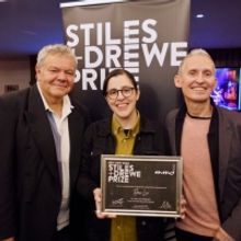 Stiles + Drewe And Mercury Musical Developments Announce Winner For The 2022 Best New