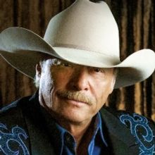 Alan Jackson Named CMT Artist of a Lifetime