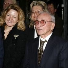 UN DÍA COMO HOY: nacía Arthur Laurents