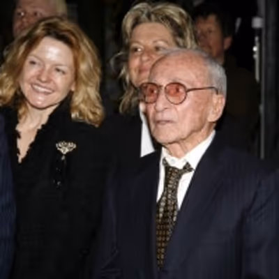 UN D&Iacute;A COMO HOY: nac&iacute;a Arthur Laurents
