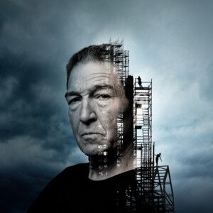 Cast Set For THE MASTER BUILDER at Arcola Theatre