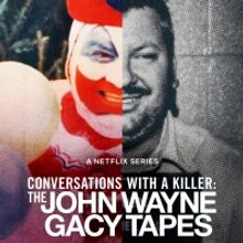 VIDEO: Netflix Debuts New Trailer for John Wayne Gacy Documentary Series