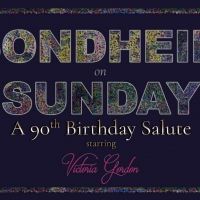 Celebrate Sondheim's 90th Birthday At Rockwell March 22