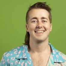 SEX TIPS FOR STRAIGHT WOMEN FROM A GAY MAN Returns Off-Broadway