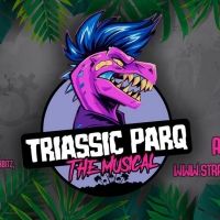 Stray Dog Theatre To Present TRIASSIC PARQ: THE MUSICAL