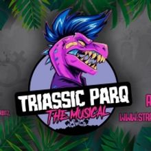 Stray Dog Theatre To Present TRIASSIC PARQ: THE MUSICAL