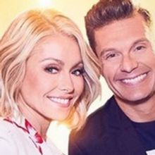 Scoop: Upcoming Guests on LIVE WITH KELLY AND RYAN, 7/27-7/31