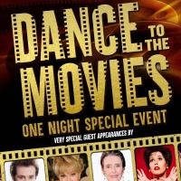 Barbara Eden, George Chakiris, Margaret O'Brien, and Debbie Wileman Join DANCE TO…